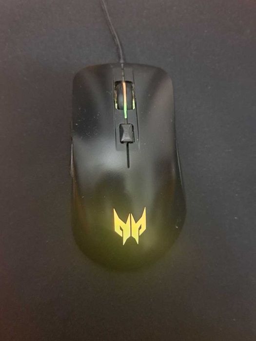 ASUS TUF Gaming F15 FX506LHB + Полный Игровой Комплект!!!