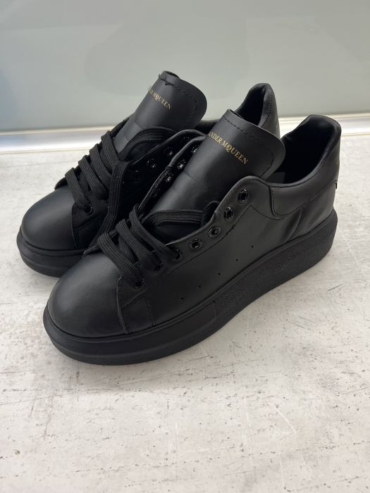 Дамски кецове McQueen обувки 38 40 41 номер