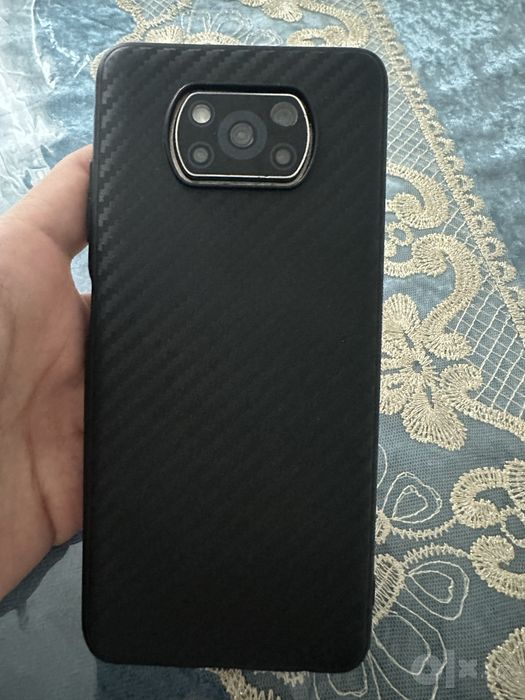 POCO X3 NFC telefon sotiladi