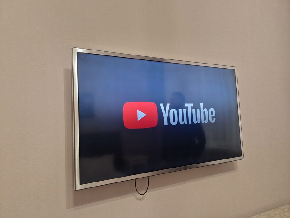 Телевизор Samsung 2013