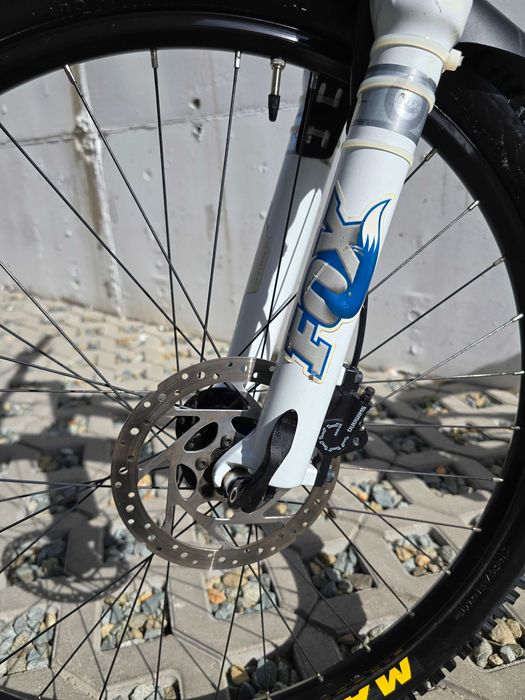 Giant Anthem X 26 Full Suspension Fox | Marime M | Recent servisata