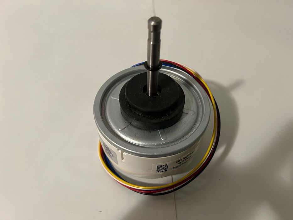 Мотор за вътрешно тяло DAIKIN