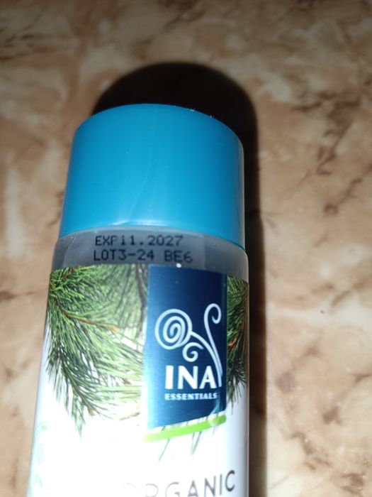 Био Вода от Бяла ела - Hydrolona - Ina Essentials