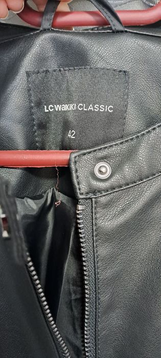 Geaca noua pentru dama