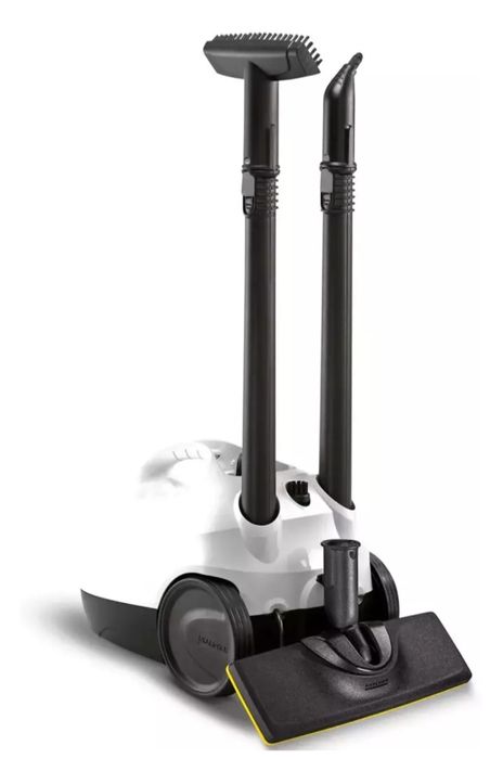 Пароочиститель karcher