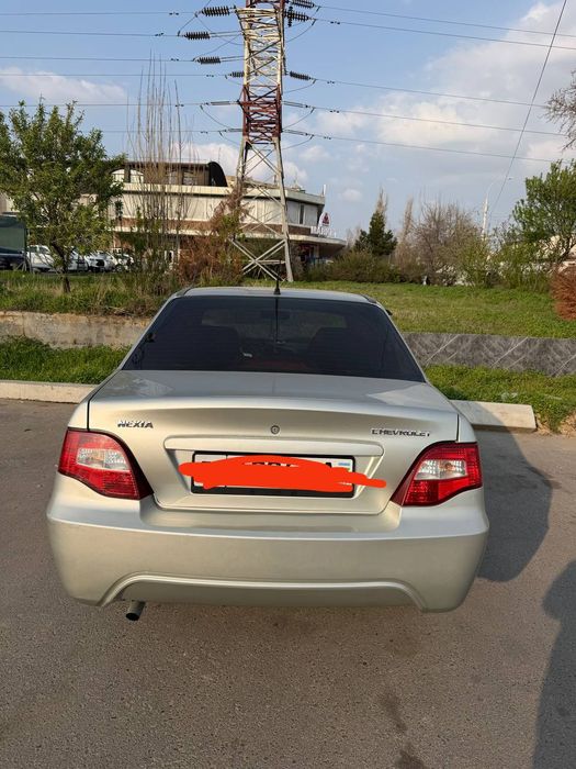 Nexia 2 2 pazitsia SOHC