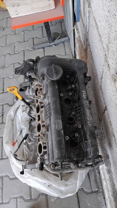 Матор  хюндай и киа