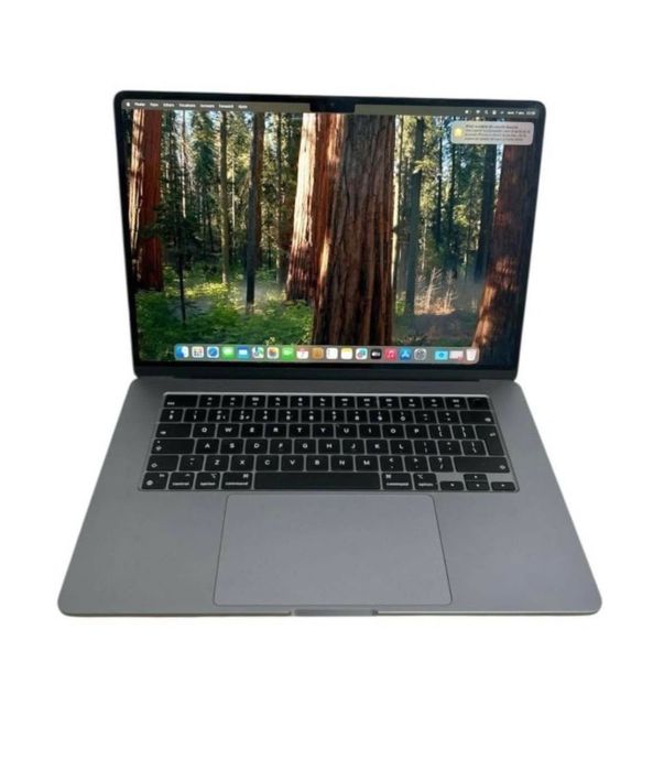 MacBook Air 15 Model A2941