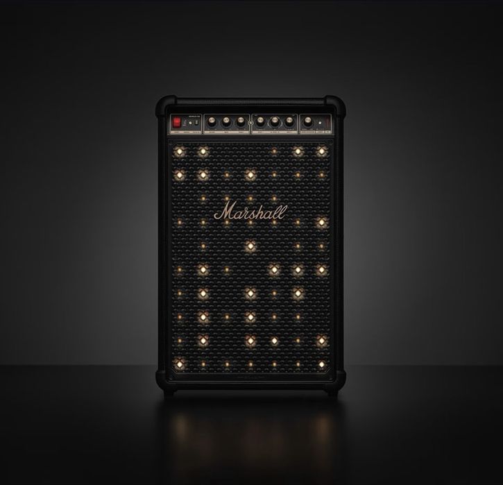 Колонка Marshall Bromley 750