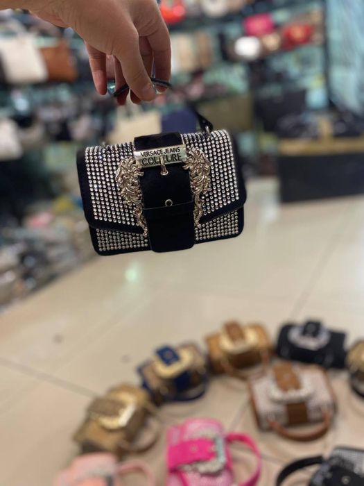 Дамски чанти Louis Vuitton/Guess/CK/PINKO