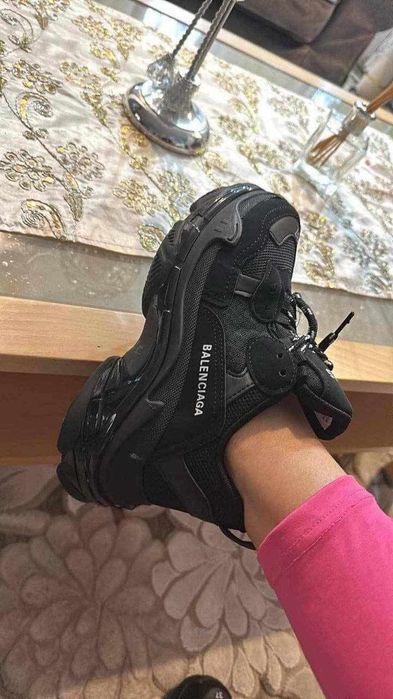 Adidași Balenciaga
