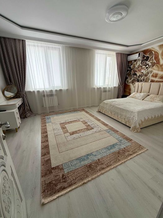 Продам 3 ком квартиру район Каргалы