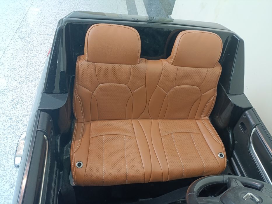 Электромобиль детский Lexus 570