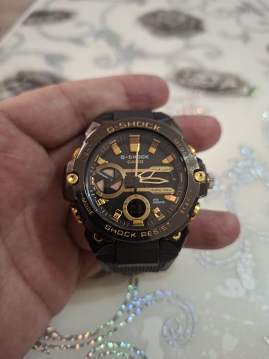 Casio G shok  Чисто нов