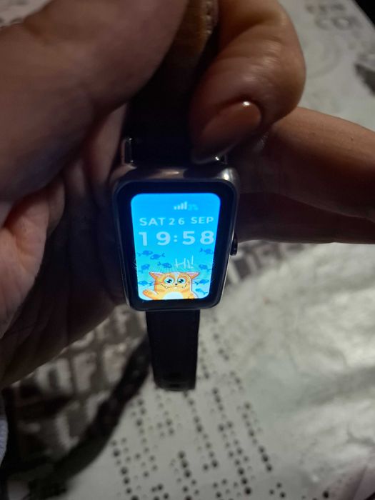Смарт часовник Huawei