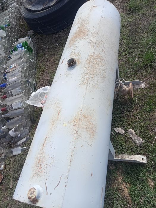 Баки ёмкость литров 80-100