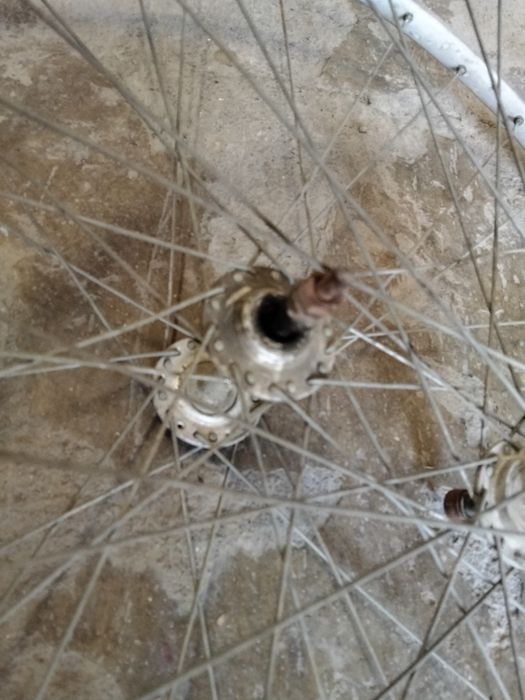 Колеса хвз трубки ссср