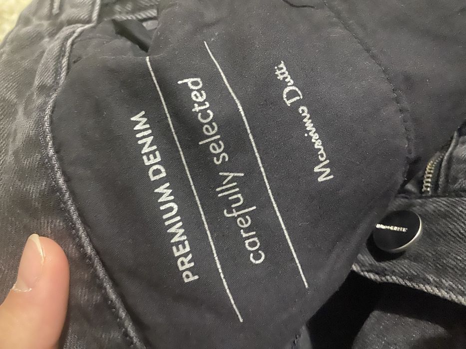 Буткаты Massimo Dutti легитные