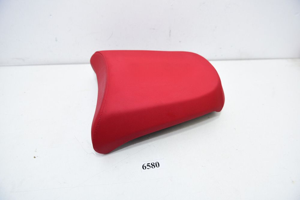 OEM BMW R1200GS / Adventure scaun spate pasager K25 șa sitzbank