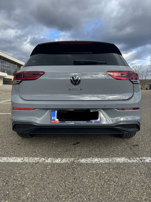 Vand Golf 8,1.5 etsi,mild hybrid