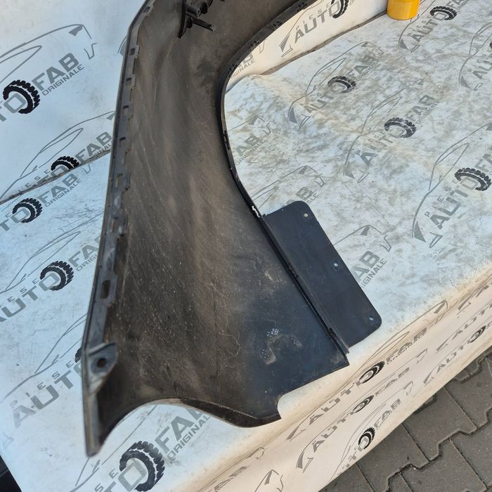 Bara spate Tesla Model S Facelift an 2016-2017-2018-2019-2020-2021-202