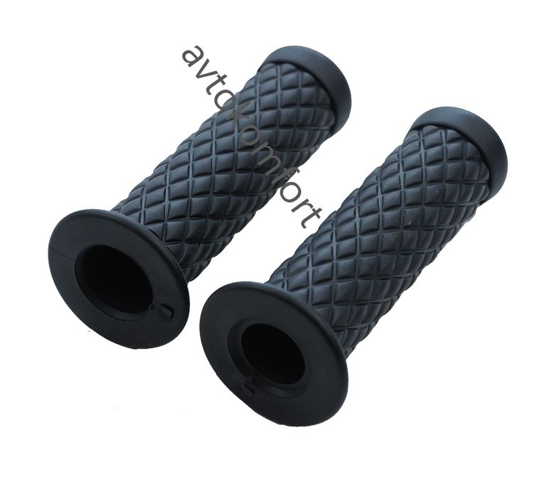 Дръжки Грипове За Кормило На Мотор Мотоцилкет С Кормило 22 мм