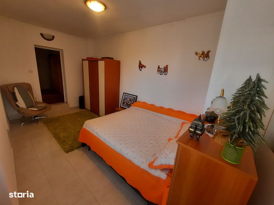 Vand casa superba str Dara - Satu Mare