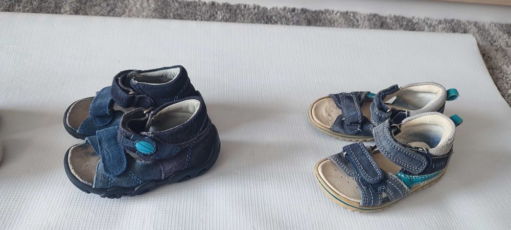 Детски обувки  Nike ,Puma,Primigi и Crocs 25,26,27,28