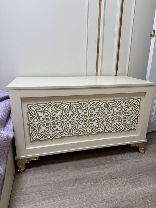 Сандык 2 шт сатылымда