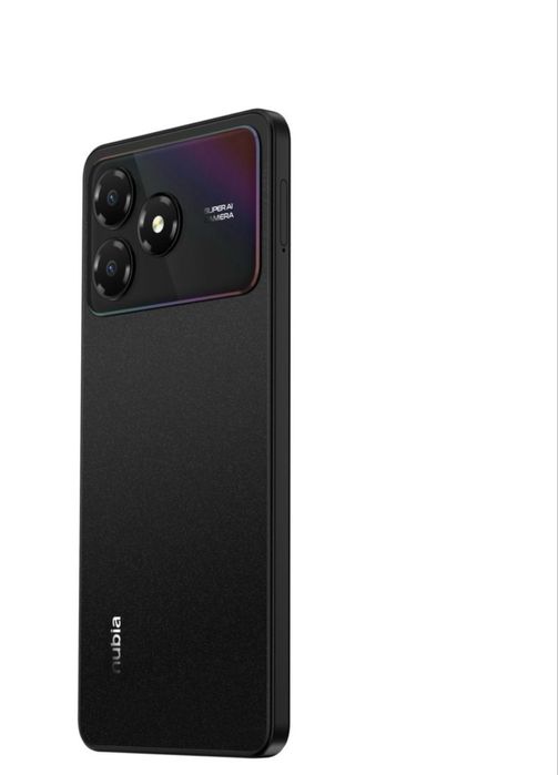 Новый телефон ZTE BLADE A36