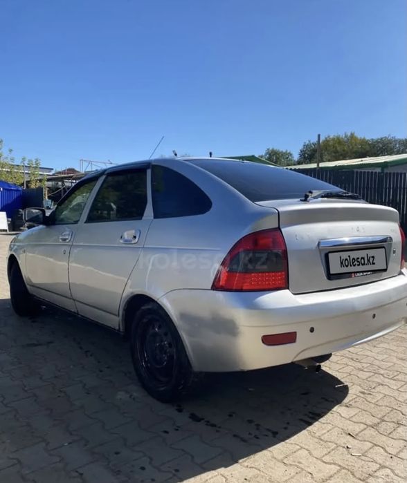 Продам LADA Priora 2171