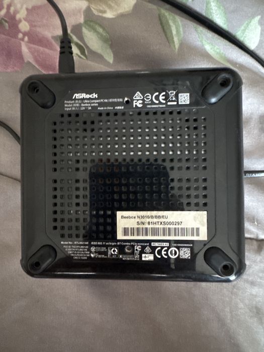 компьютер редкий