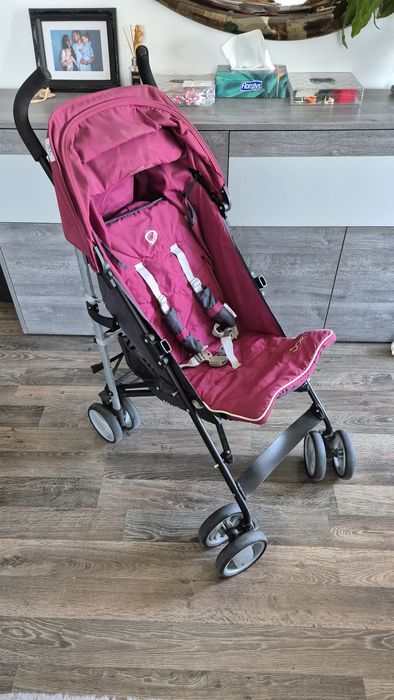 Căruț sport Coccolle