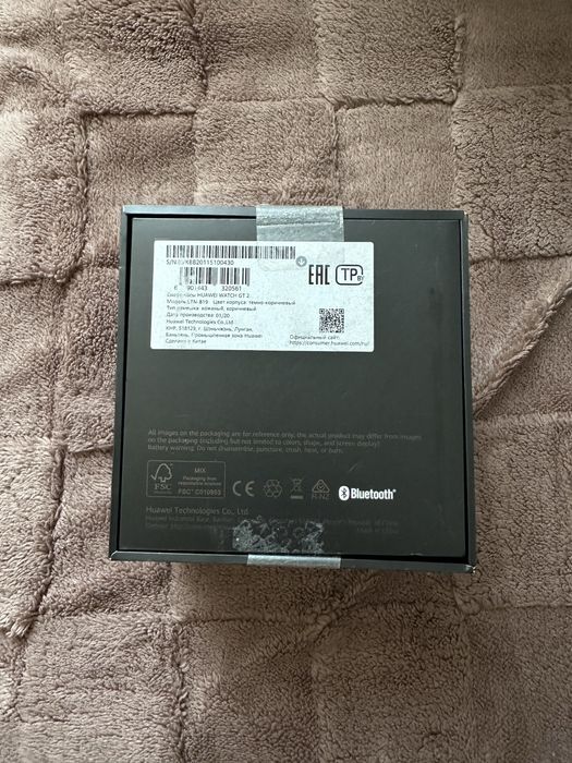 Продам смарт часы Huawei GT
