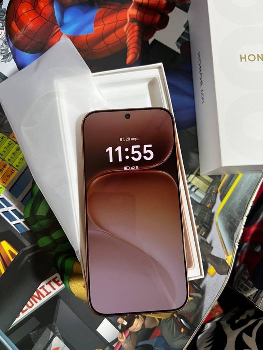 Honor 600 ideal/