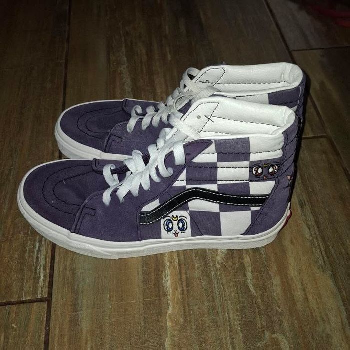 Обувки Vans няколко броя