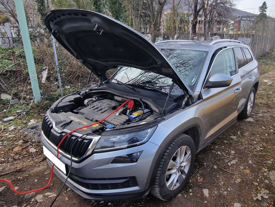 Премахване на Адблу,ДПФ, AdBlue (SCR)Off / DPF Off ! 10+ години Опит !