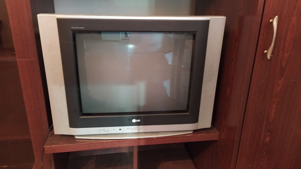 Телевизоры в рабочем состоянии