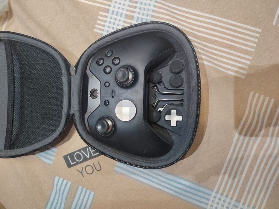 Controller Xbox Elite stare perfecta de functionare