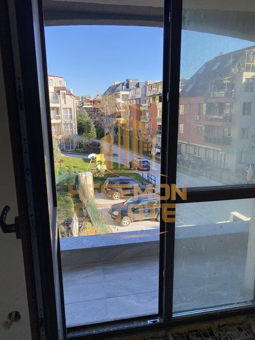 2-стаен в Варна-Бриз площ 58 цена 155000