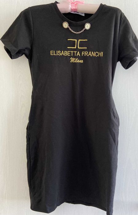 Парти рокли/ GUESS/ELISABETTA FRANCHI/Рокли за официален повод