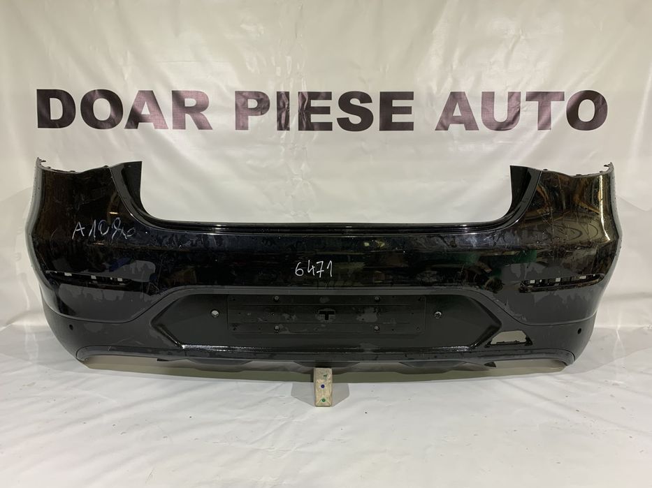 Bara spate Mercedes GLC Coupe C253, 2015, 2016, 2017, 2018, 2019, cod origine OE A2538852525.