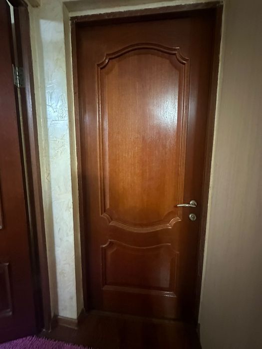 Реставрация мебели.