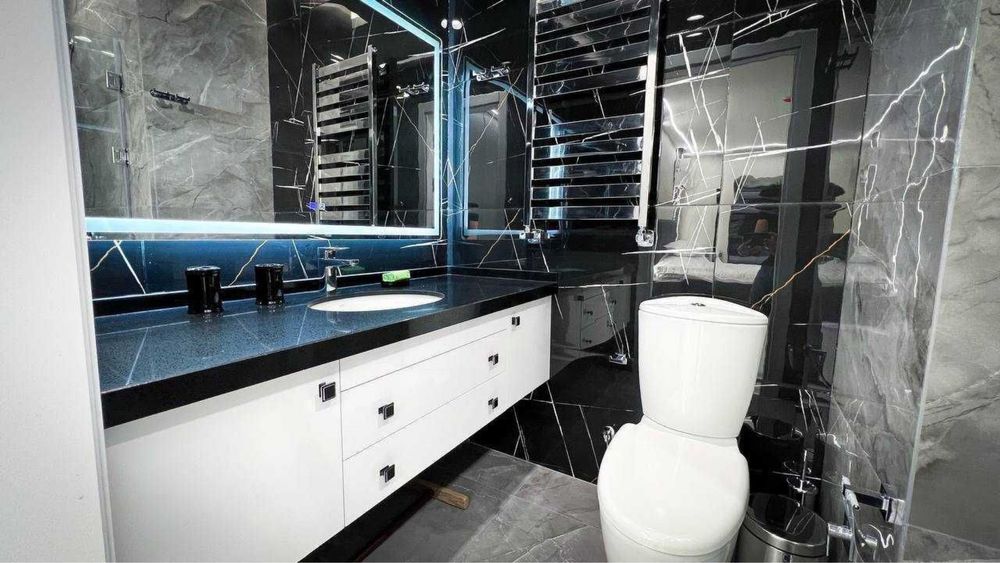 Посуточная Квартиры NEST ONE