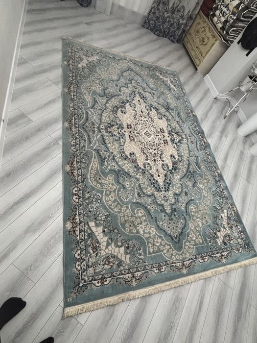 Продается турецкий ковер