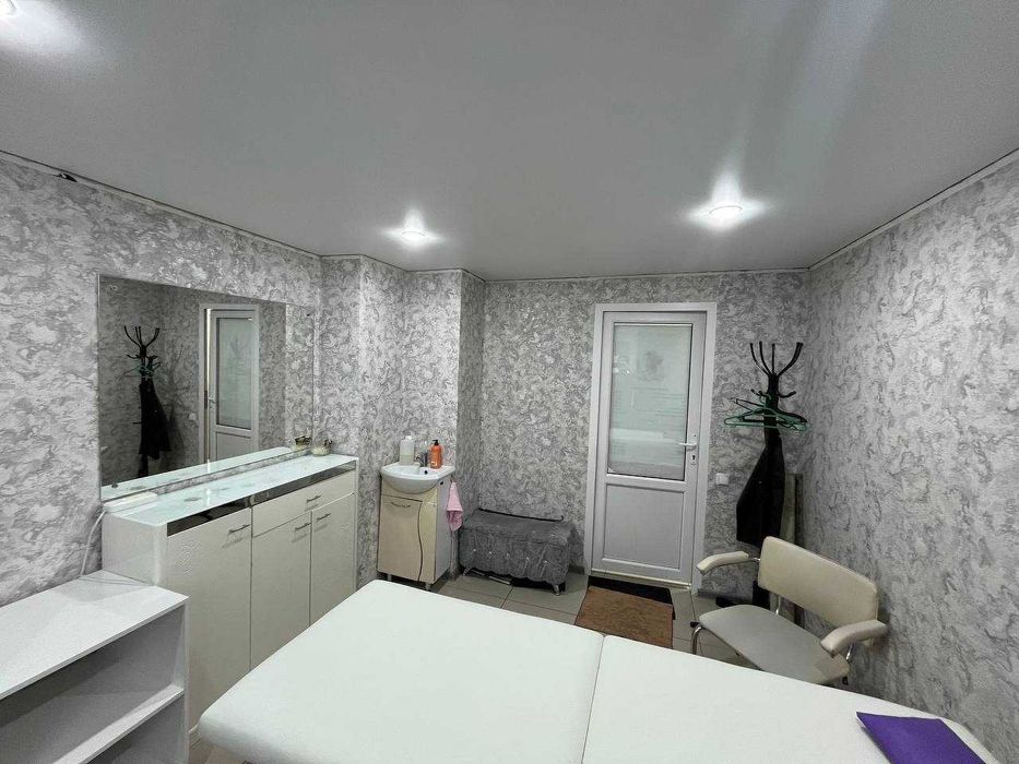 Коммерческое помещение в центре города