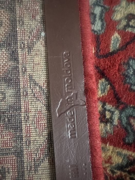 ковер 2*3 шерсть