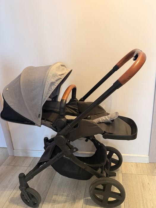 Детска количка Cybex Cody Pure