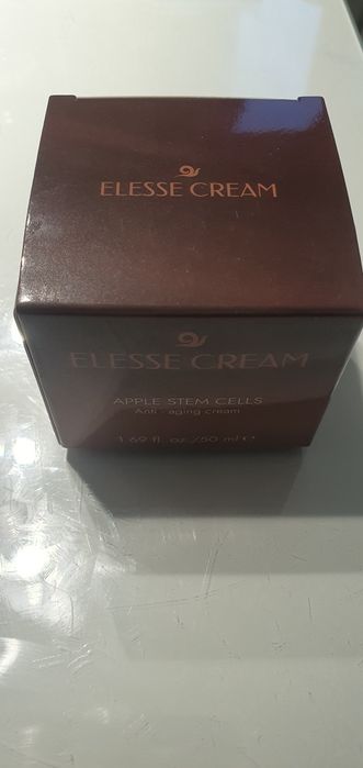 Crema de fata Elesse