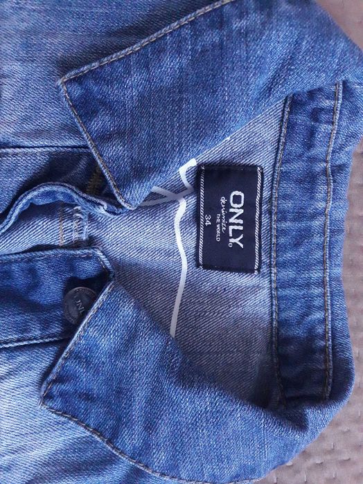 Дънков елек   Only